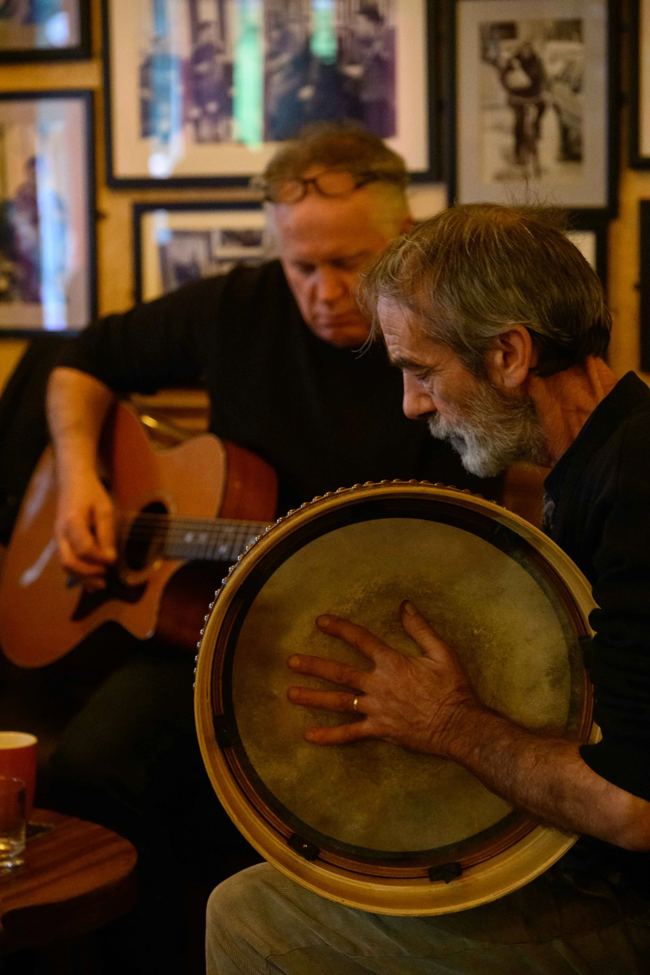 About Tig Coili: Family-Run Pub in Galway's Latin Quarter — Tigh Choili