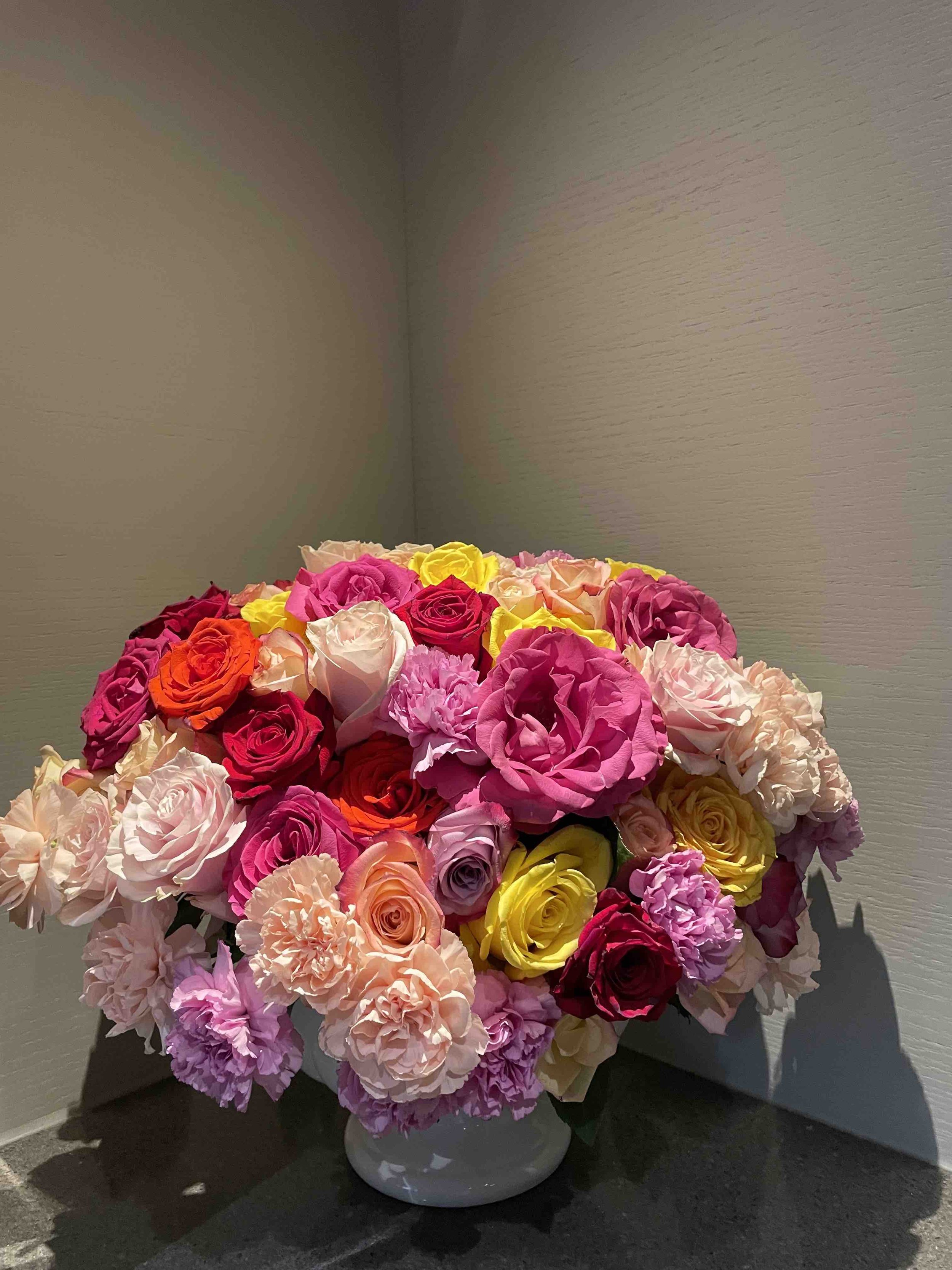 Freestyle Floral (Large) Bouquet