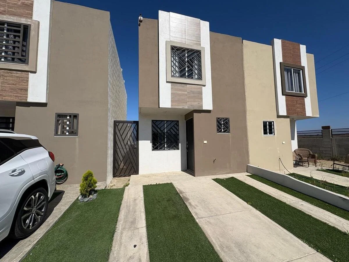 Casa en Viñas del Mar