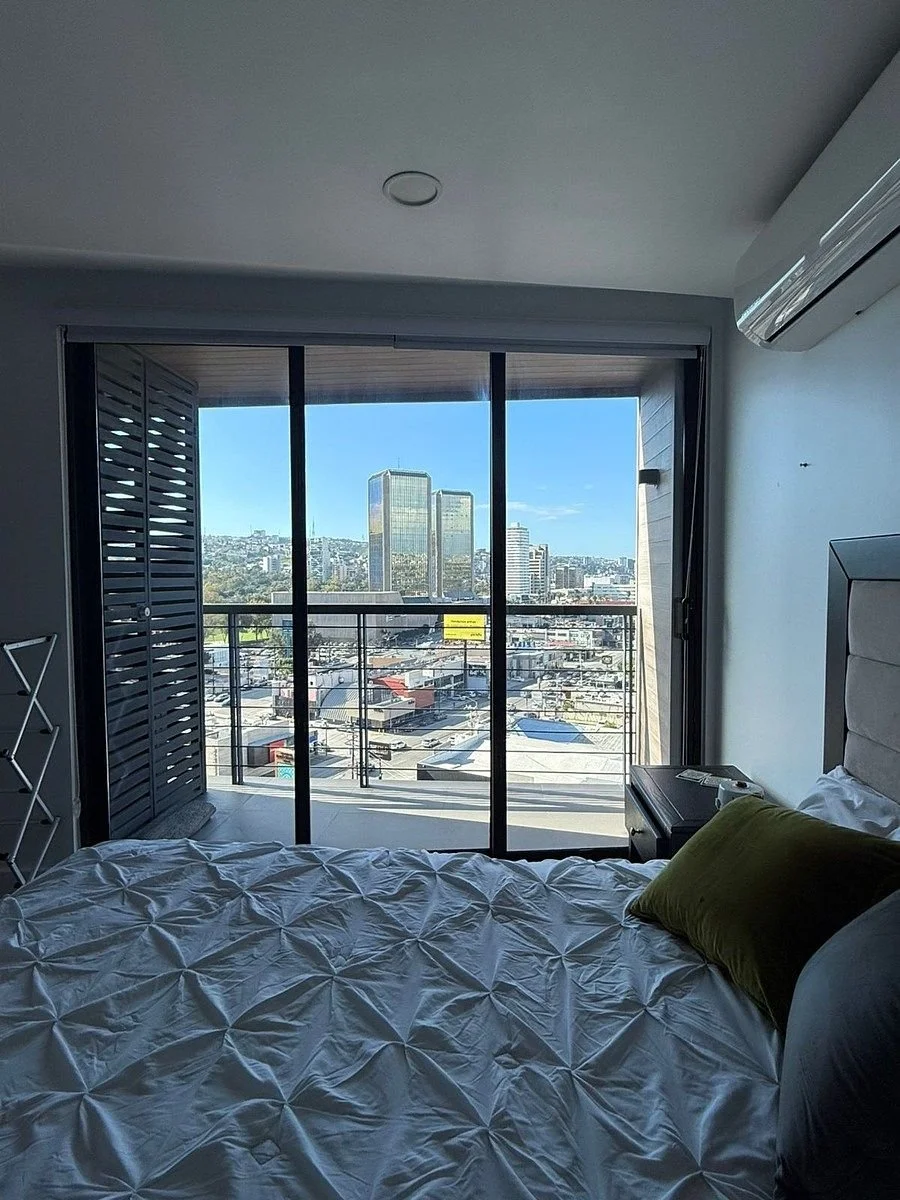 Departamento Loft frente a Club Campestre