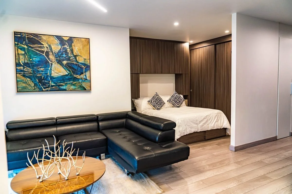 Loft Adamant Plaza Galerías - Estadio Xolos