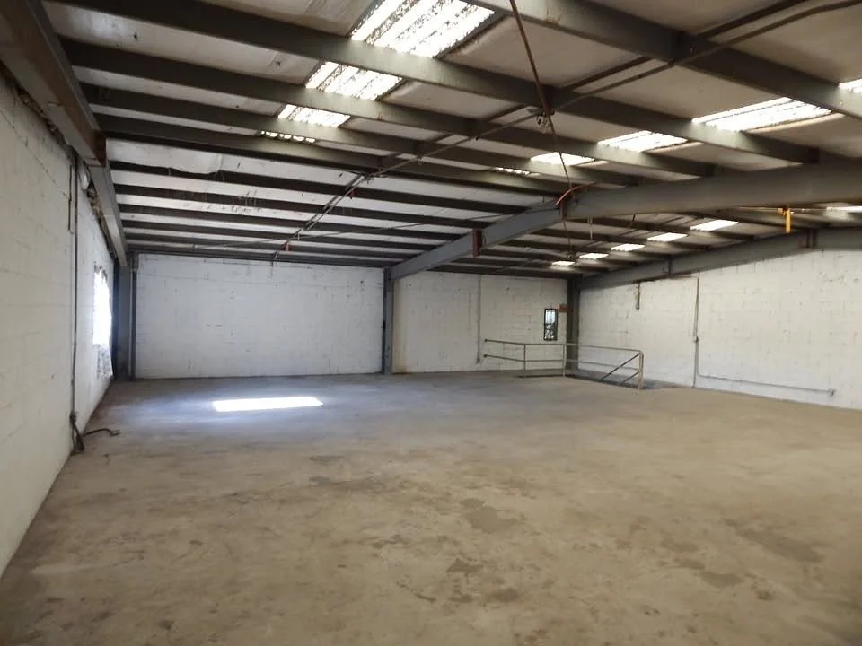 Bodega comercial en Renta ubicado en La Ermita