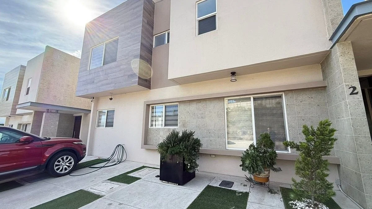 Casa en venta Valparaíso - Casa Club y seguridad