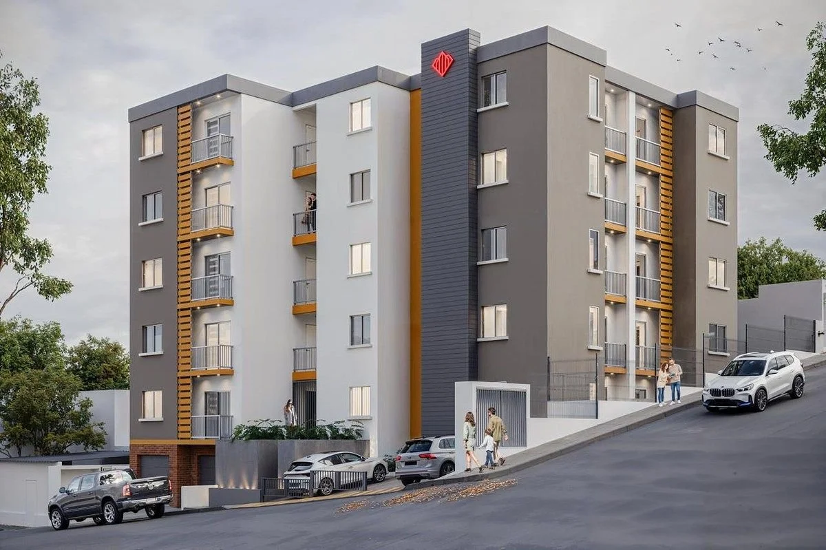 CIMA Rubí – Departamentos en Venta con Alta Plusvalía