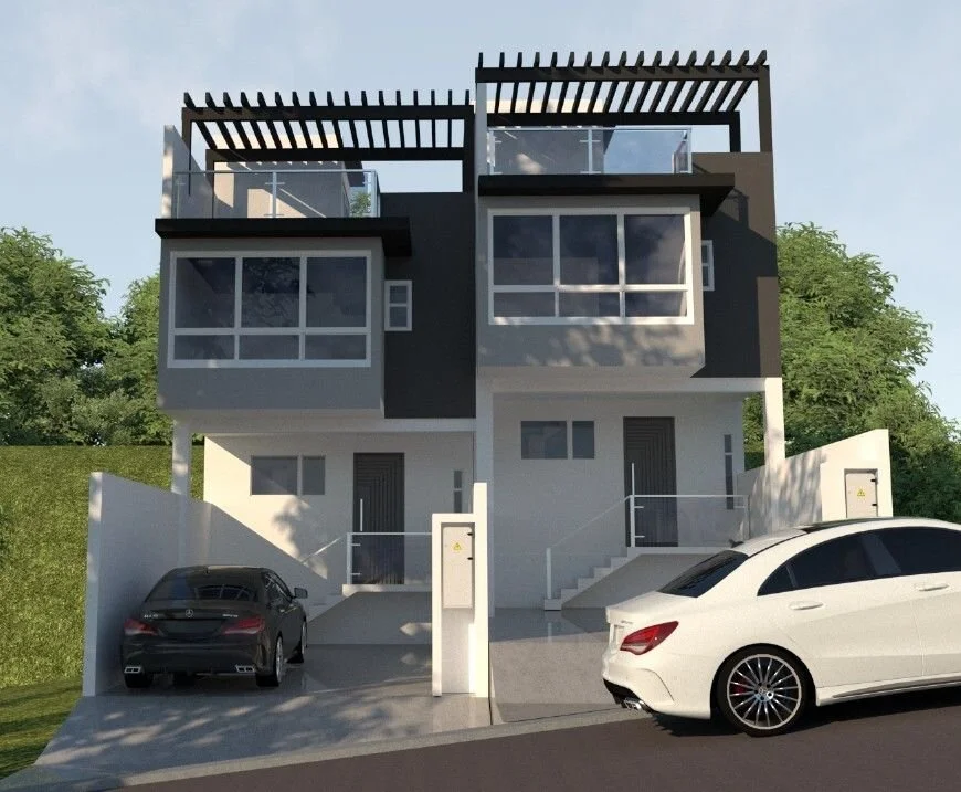 Casas en venta – Loma Bonita