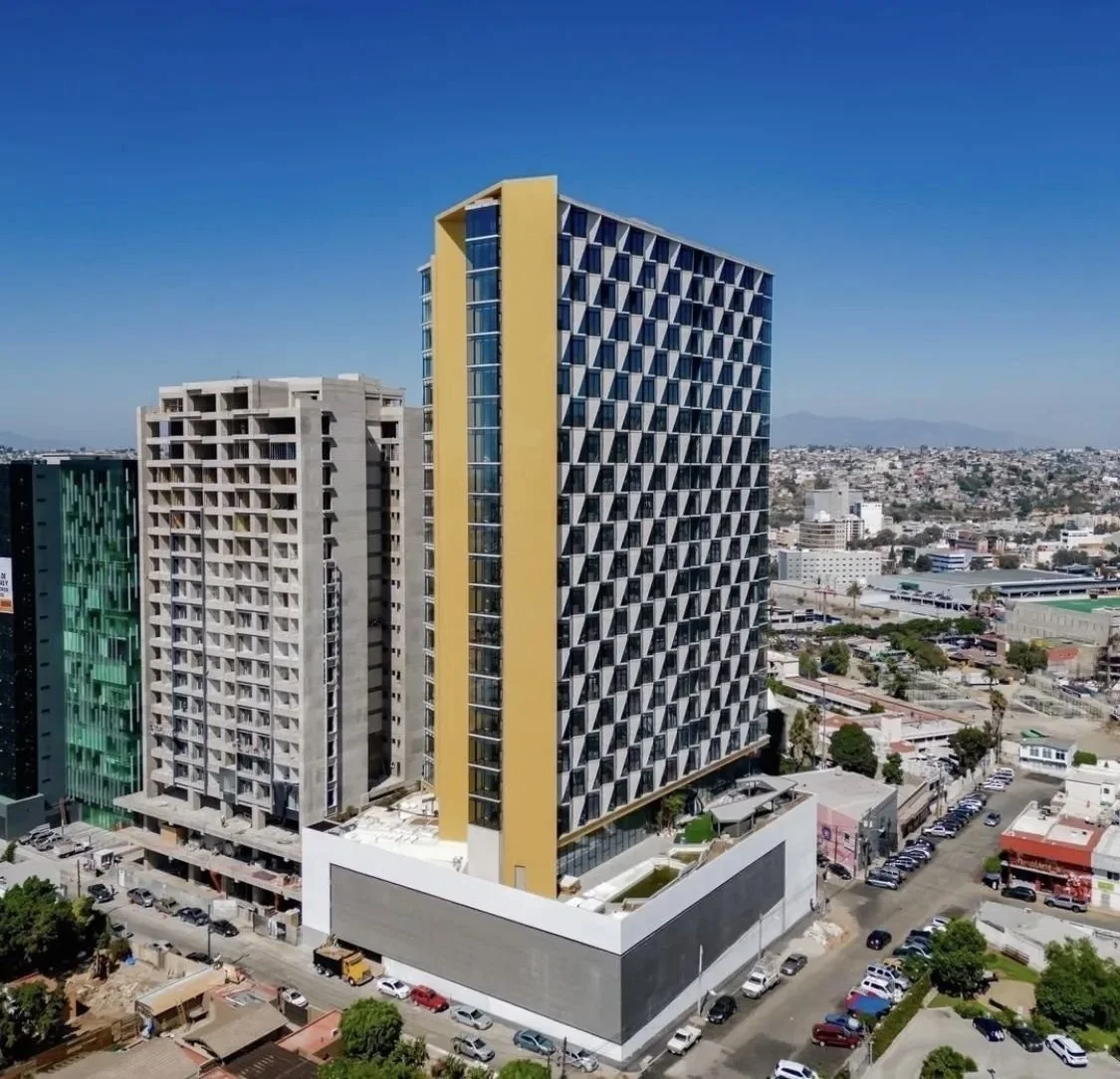 Departamento Adamant Grand Piso 22