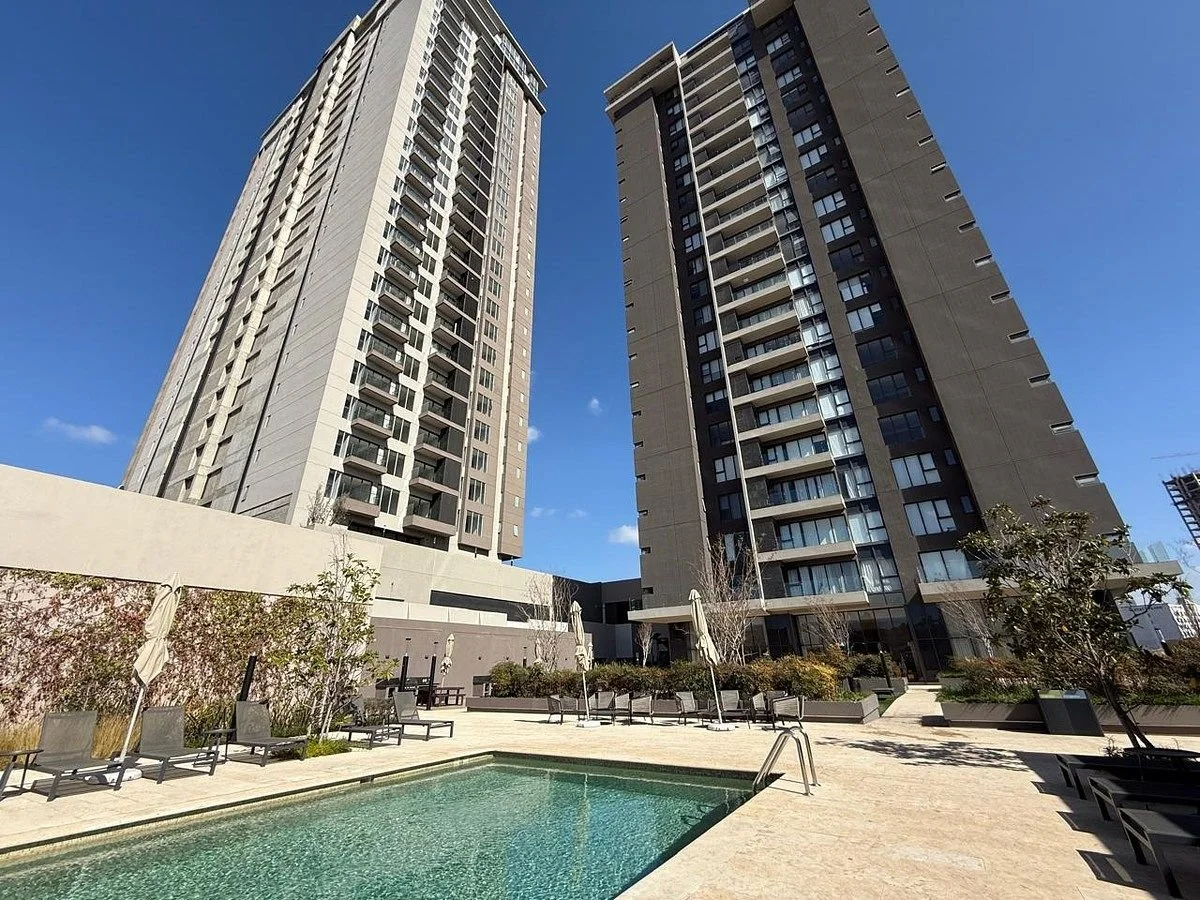 Departamento en Venta – Landmark Tijuana, Zona Dorada