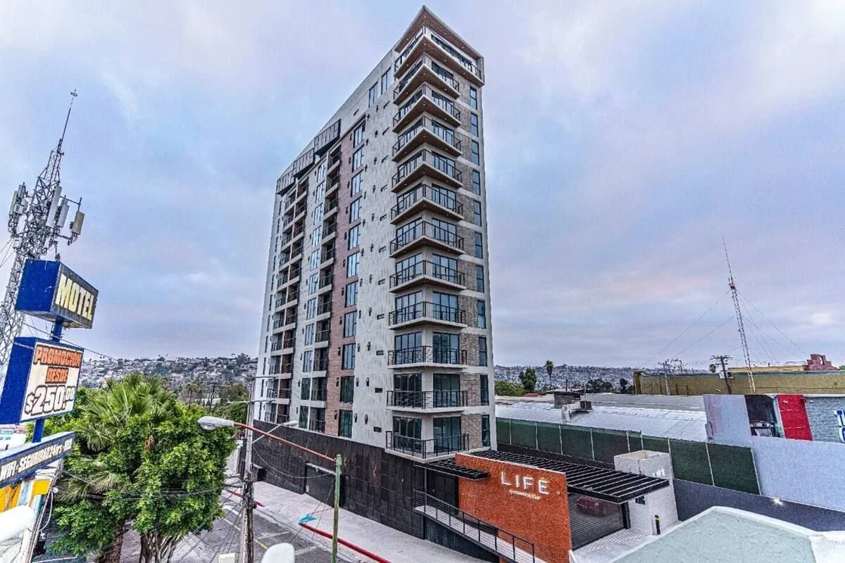 Departamento en Venta – Life by Cosmopolitan