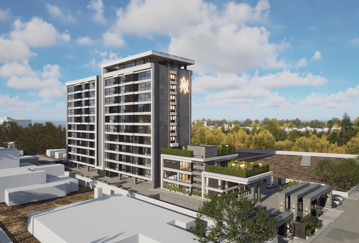 🏙️ Departamentos en Venta | ALTUM Victoria | Diseño, Amenidades y Plusvalía