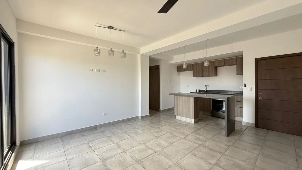 Departamento en Venta – AZUR 24 - Fundadores