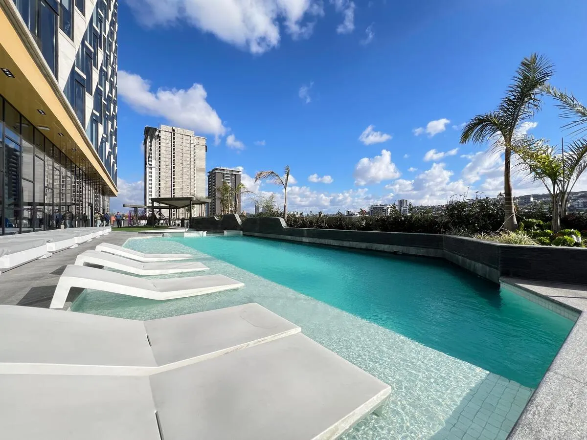 Departamento en Venta | Adamant Grand Toreo