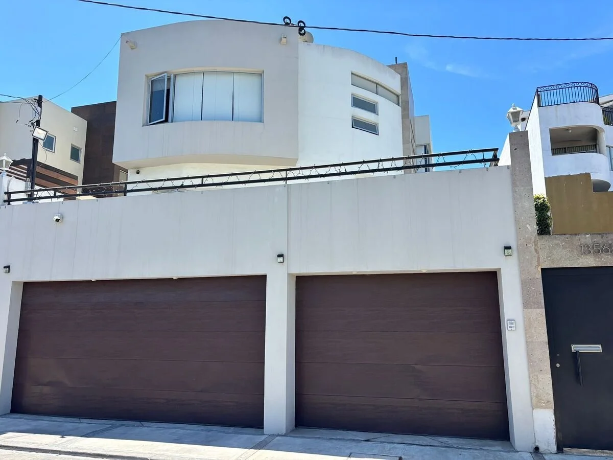 Casa en Venta – Villa Colonial, Tijuana 