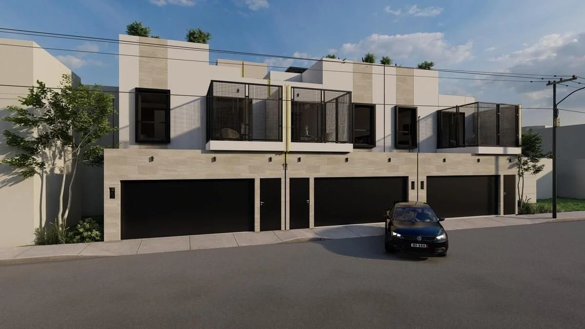 3 HABITAT: Sólo 3 Residencias de lujo en Otay Maestros Universitarios