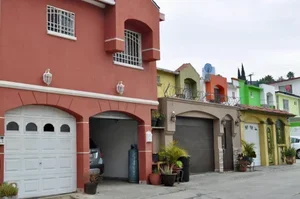 Privada Cortez, Av. Guadalajara, La Mesa.