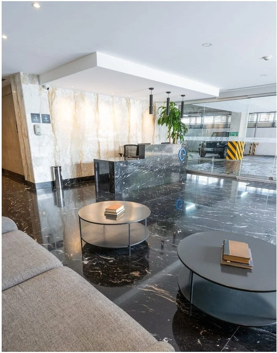 Oficina mediana de 80m² en Renta - Zona Río Tijuana