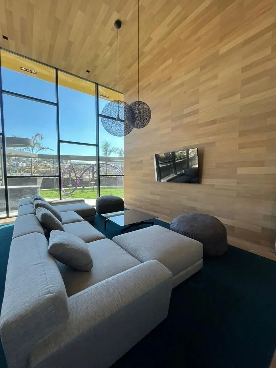 Departamento en Renta / Adamant Grand / Piso 22