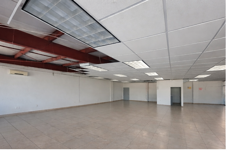 Local/terreno comercial en Venta - Fracc. Terravella