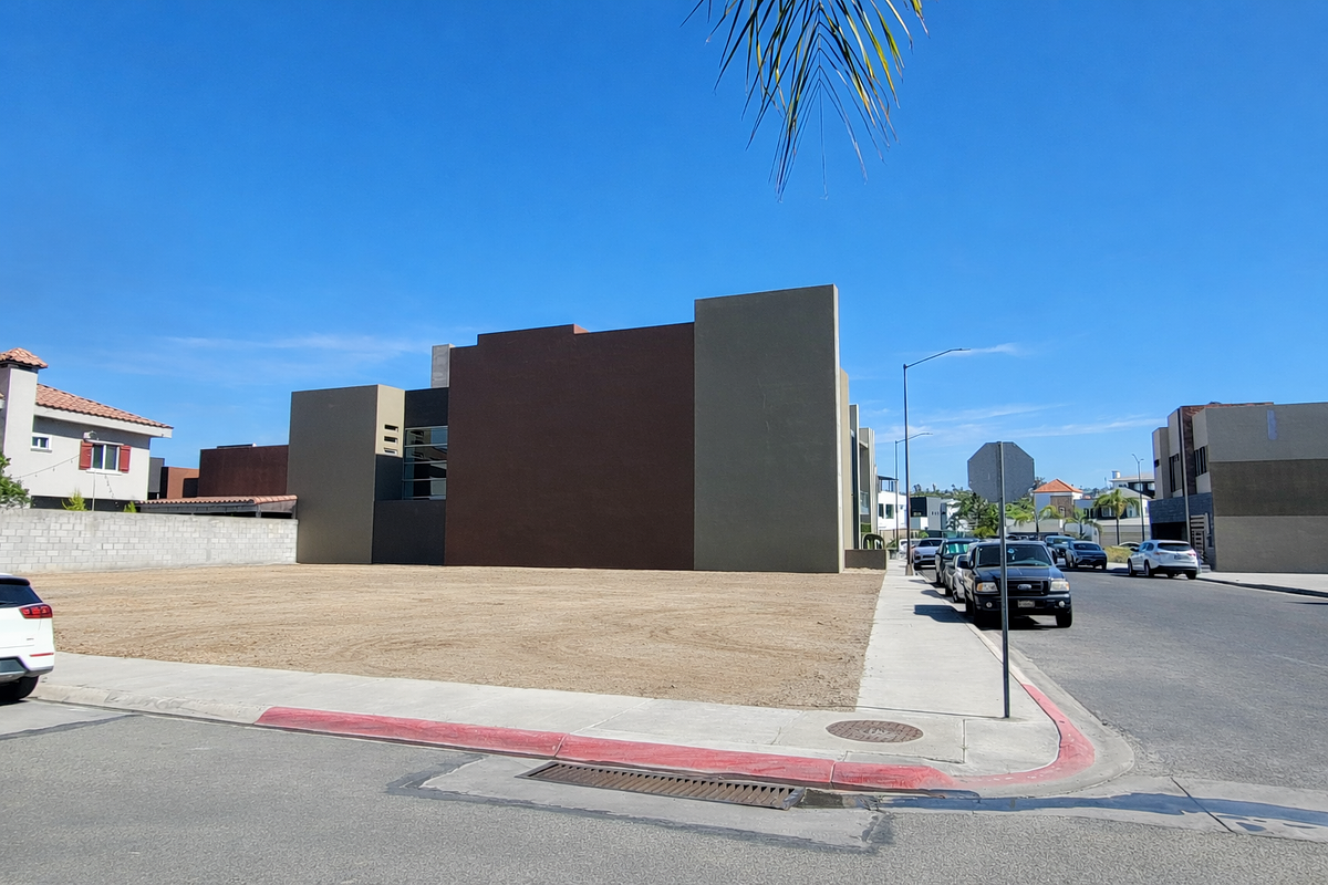 Terreno en Venta | En Residencial Paraíso Del Río | 250m²