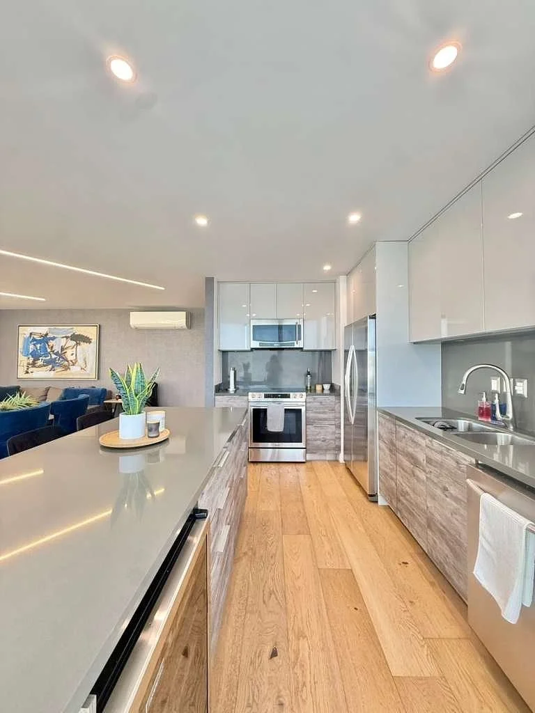 Penthouse Deluxe ADAMANT / Galerías