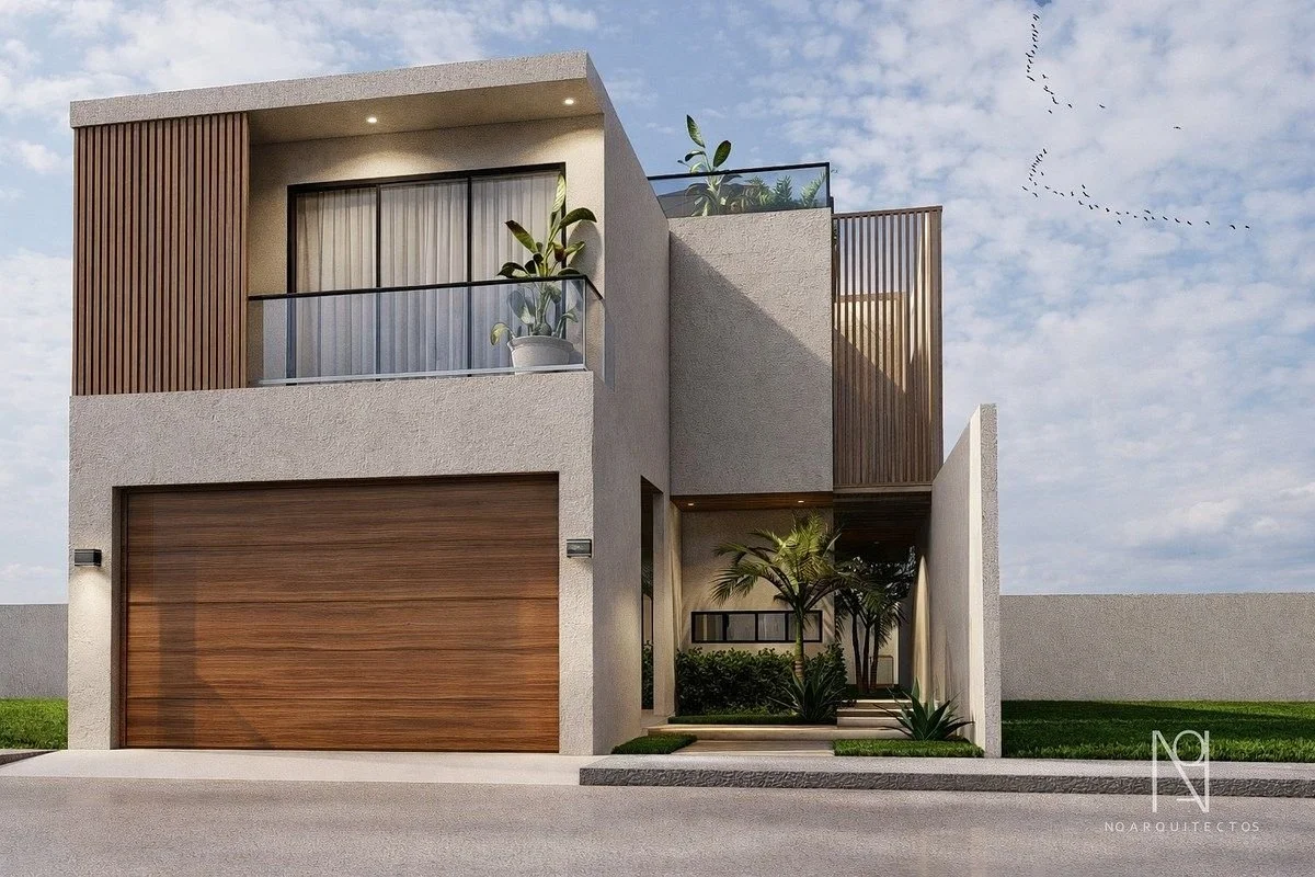 Casa en Preventa en San Marino Residencial, Exclusividad y Plusvalía