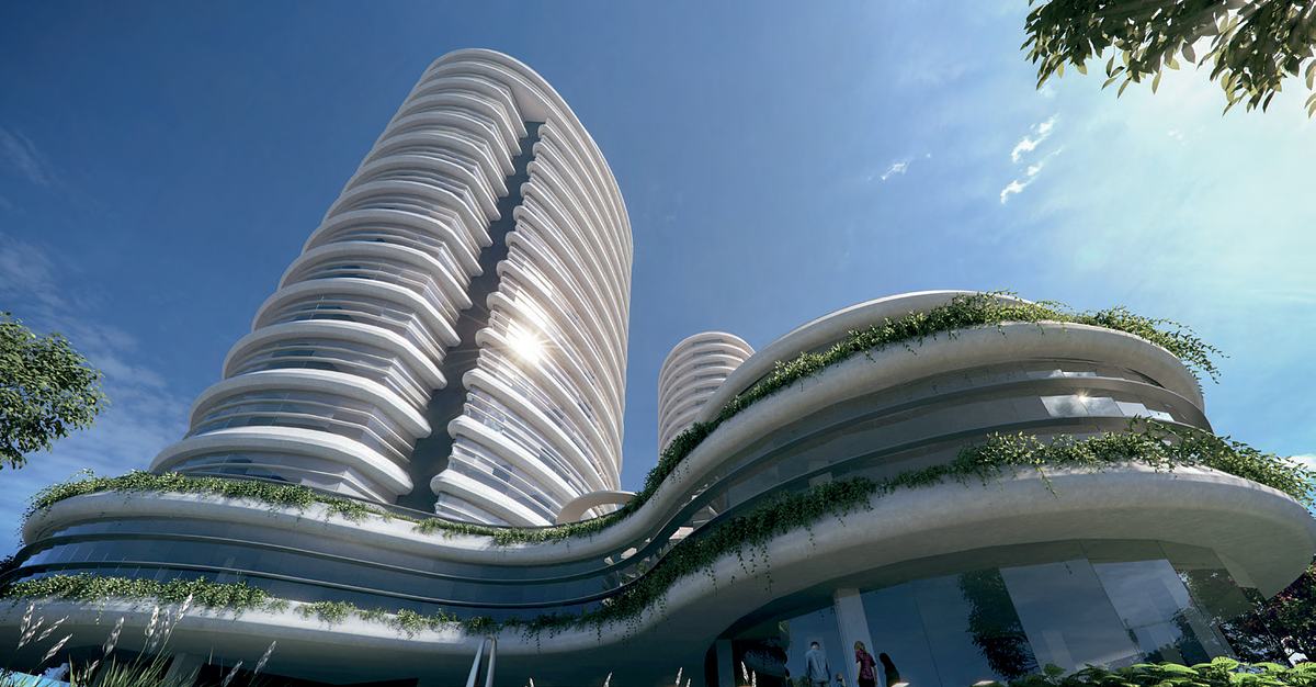 Penthouse en Venta en OVVA – Zona Río, Tijuana