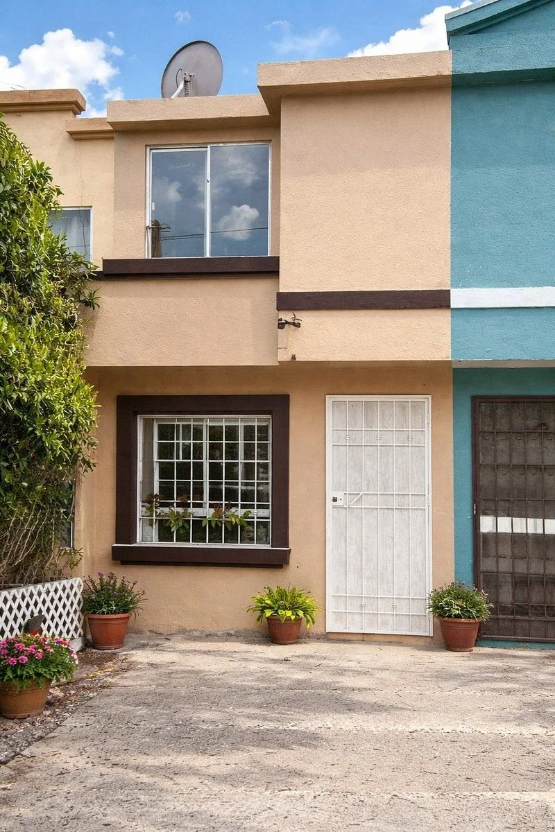 Casa en Venta en Urbi Quinta del Cedro – Privada Tierra Cálida