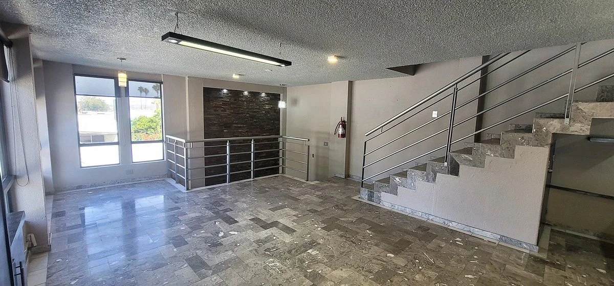 Oficina en Renta - Zona Río - 110 m²