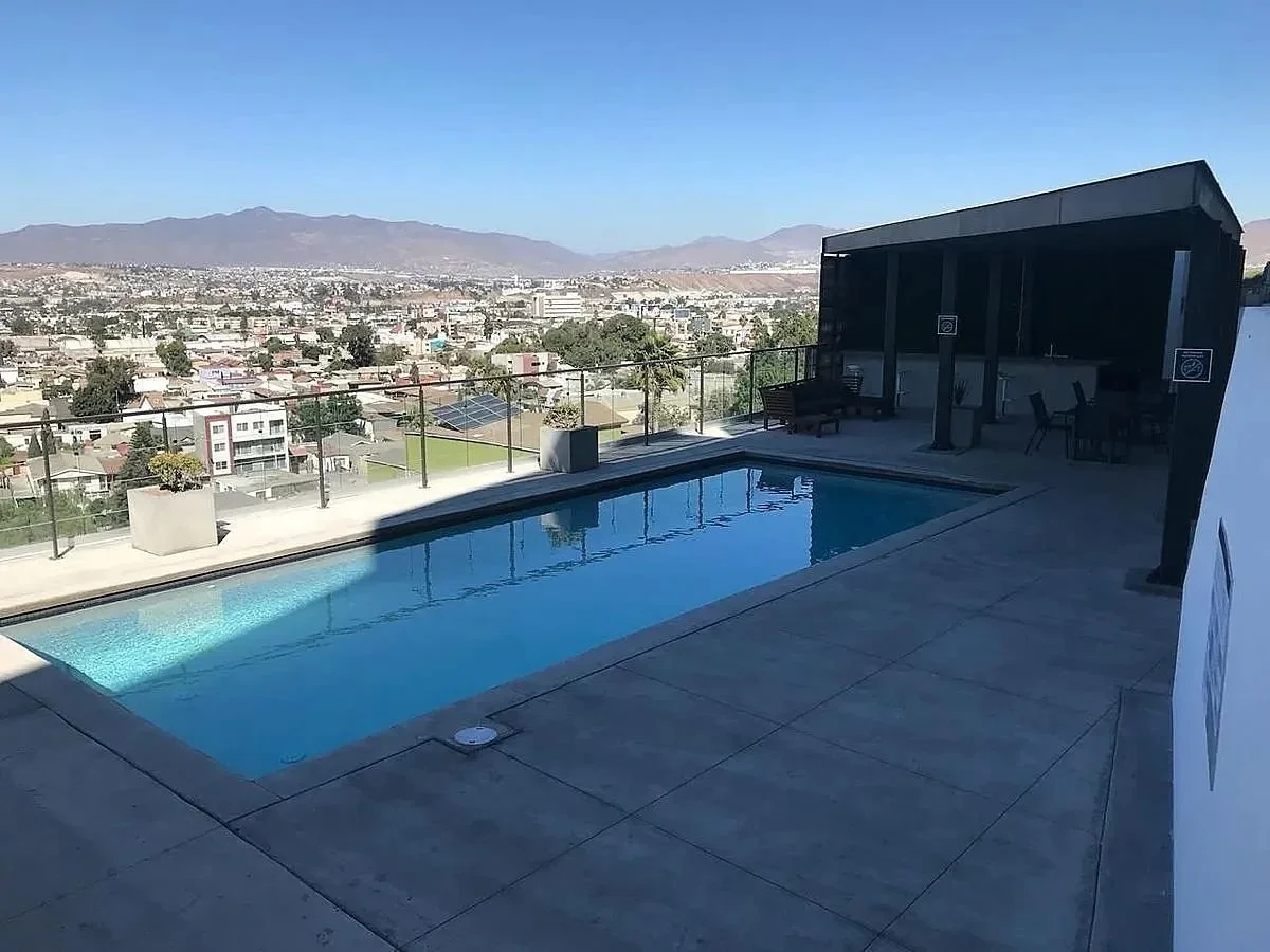 Departamento en Renta – Av. Hermosillo, Tijuana B.C.