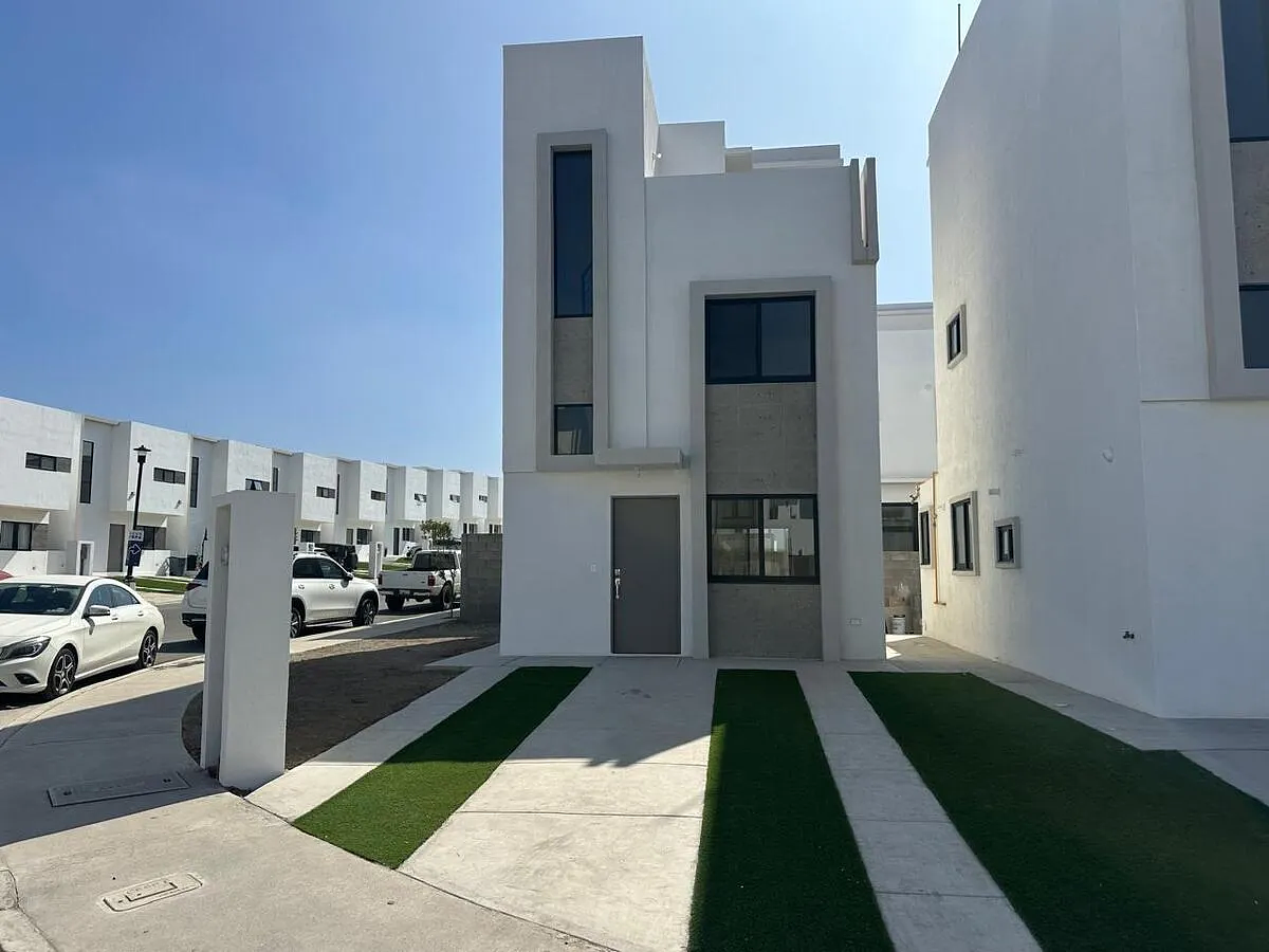 Casa en venta en San Marino | Playa Blanca