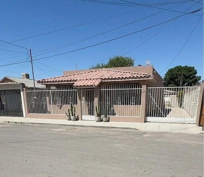 Casa en venta | Blvd. Benítez