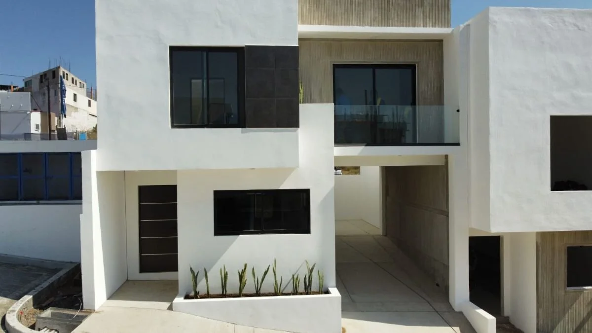 Residencias inteligentes en La Joya Santa Fe | Tijuana, B.C.