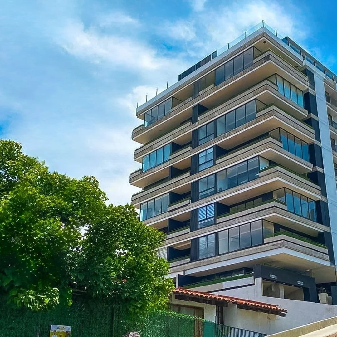 Departamento Amueblado en Renta - Ascenso Chapultepec