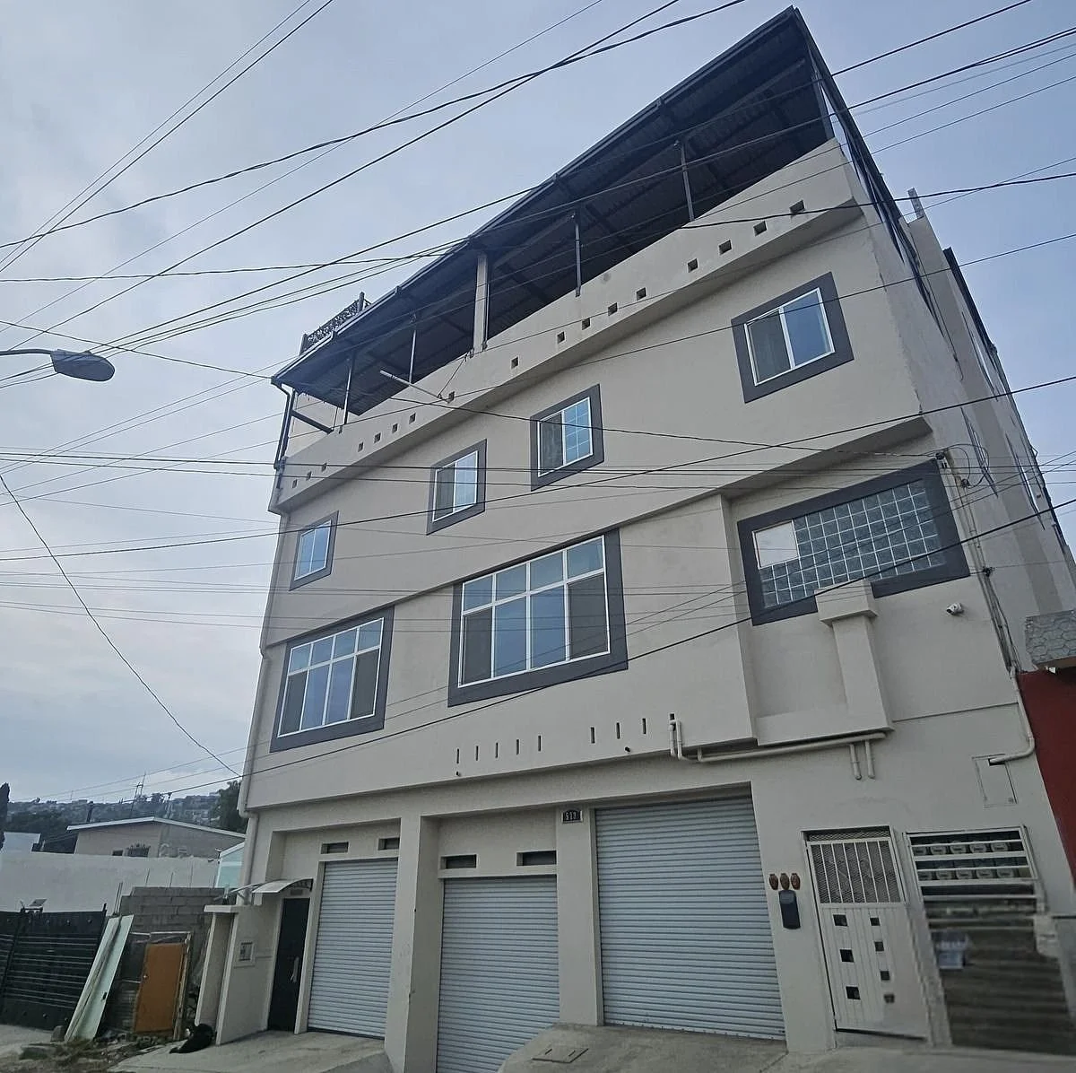 Departamento en Renta – Colonia Buena Vista