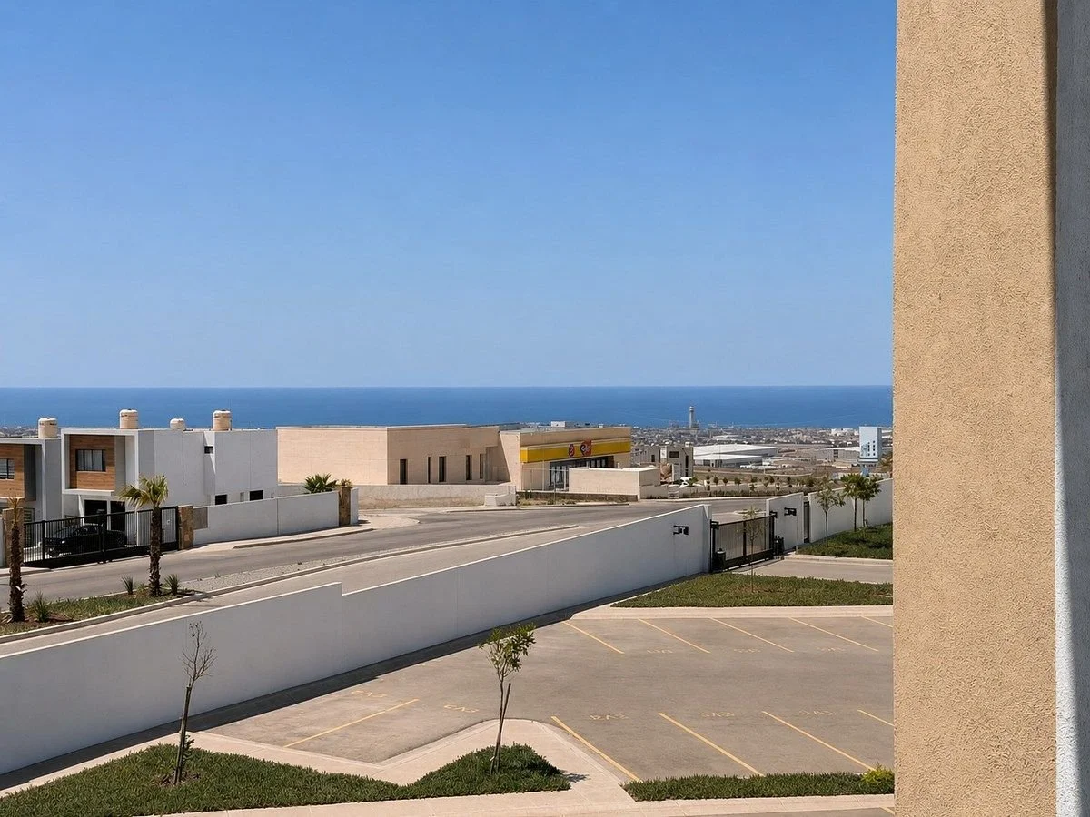 Departamento en Renta en Rosarito | Privada Mangle