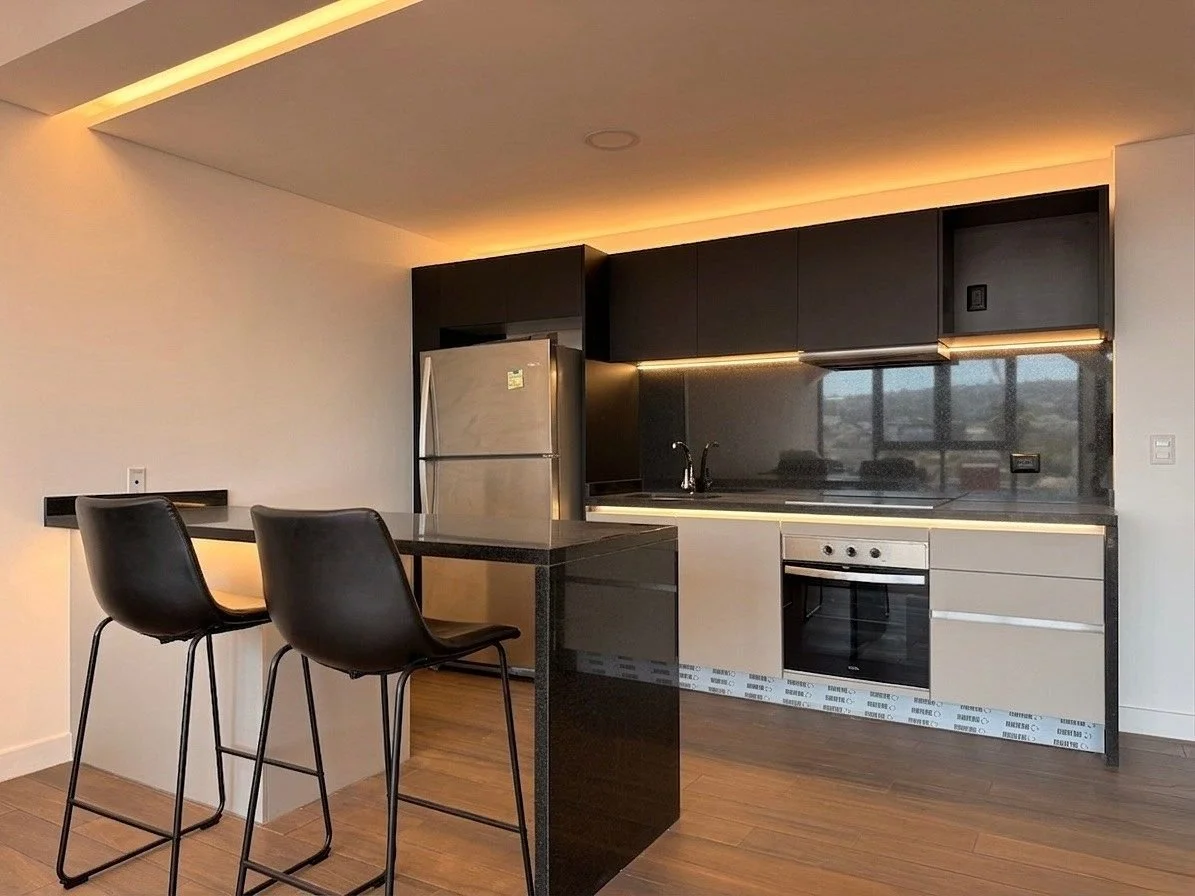 Departamento en Exclusivo Complejo Cosmopolitan City Center 
