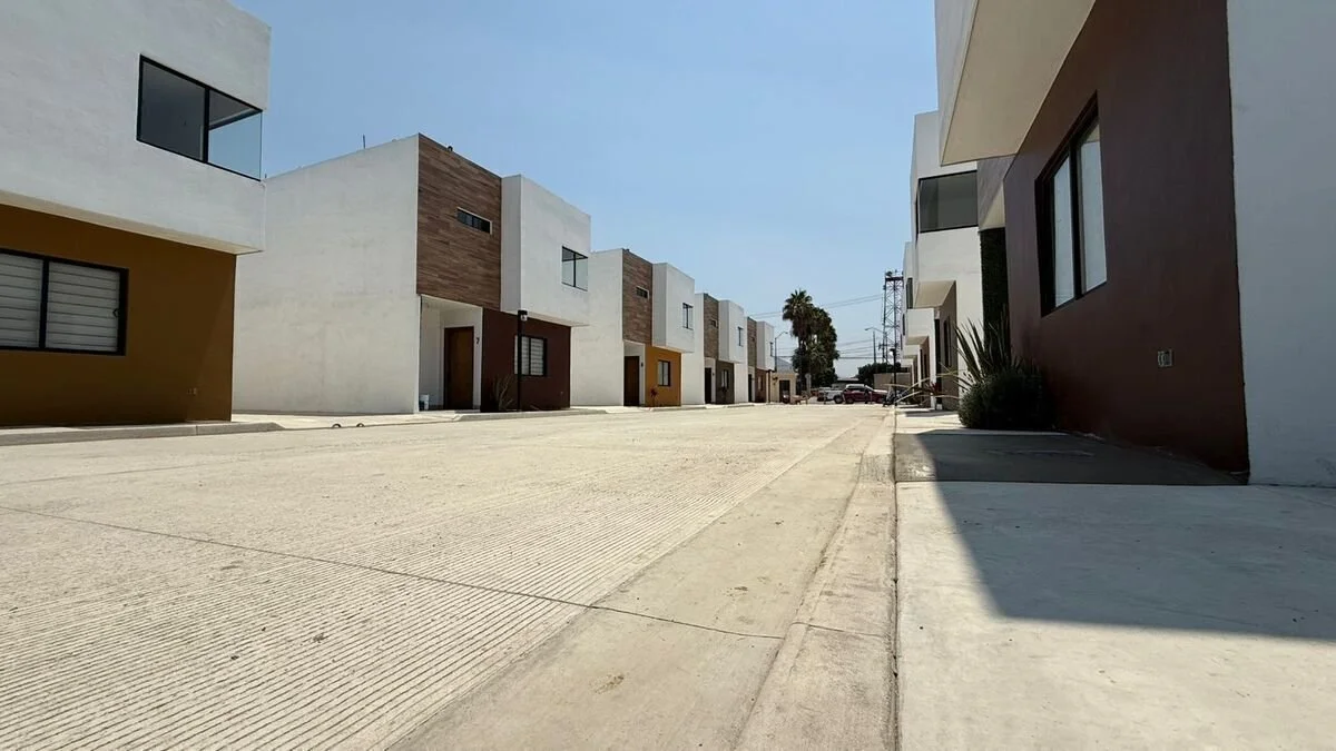 Casa en Renta en Privada Victoria | Blvd. Benítez, Tijuana B.C.