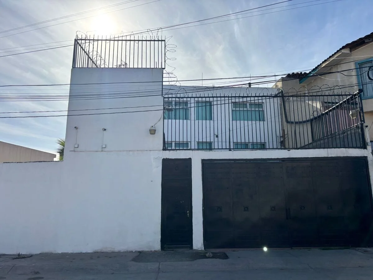 Departamento en Otay Galerías