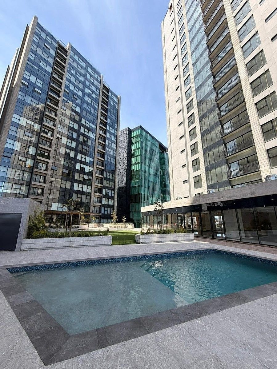 The Park Torre 2 | Penthouse PH2 | 179 m² 