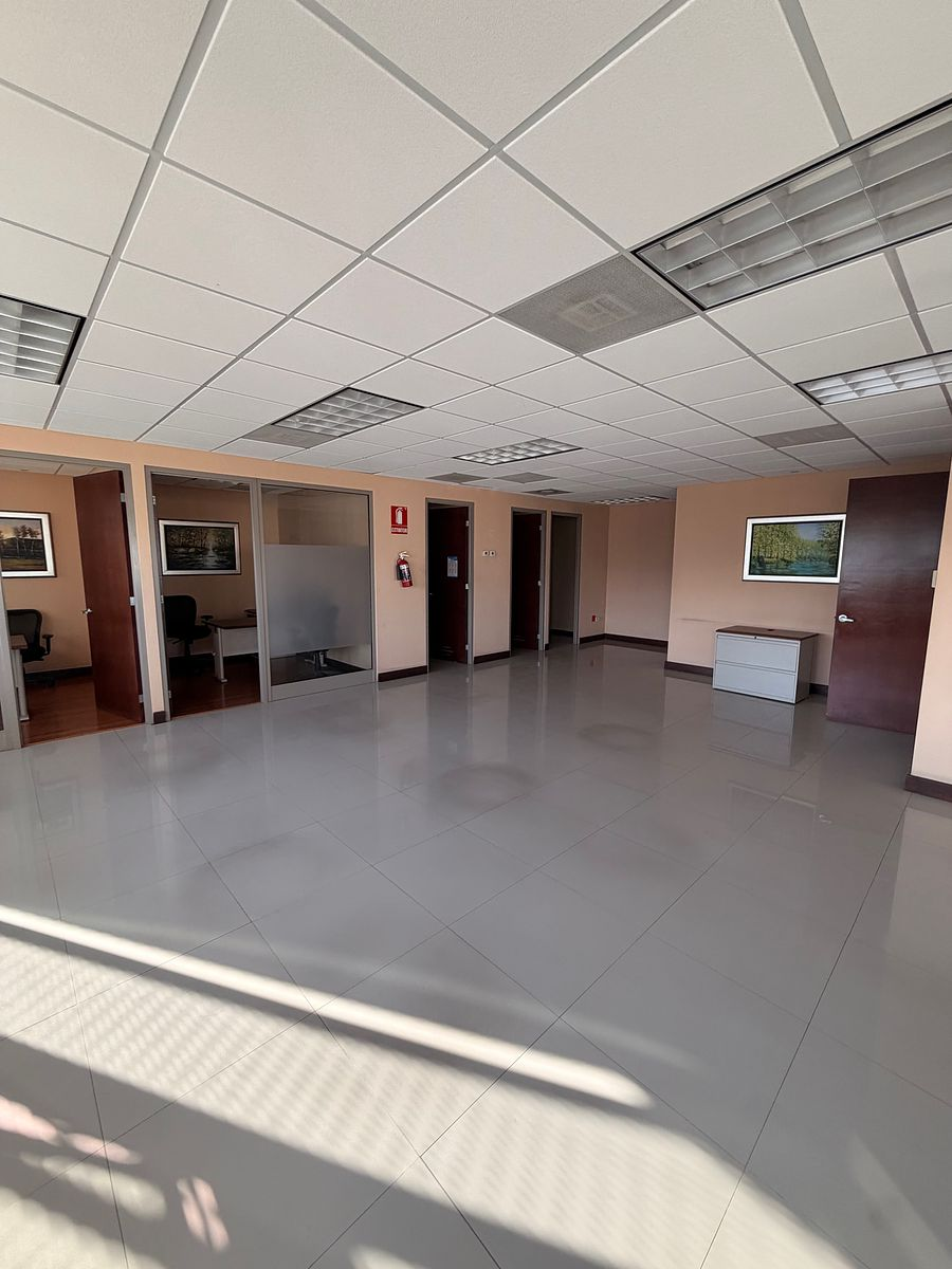 Oficina en Torre Península | Zona Río | Piso 11 | 225 m²