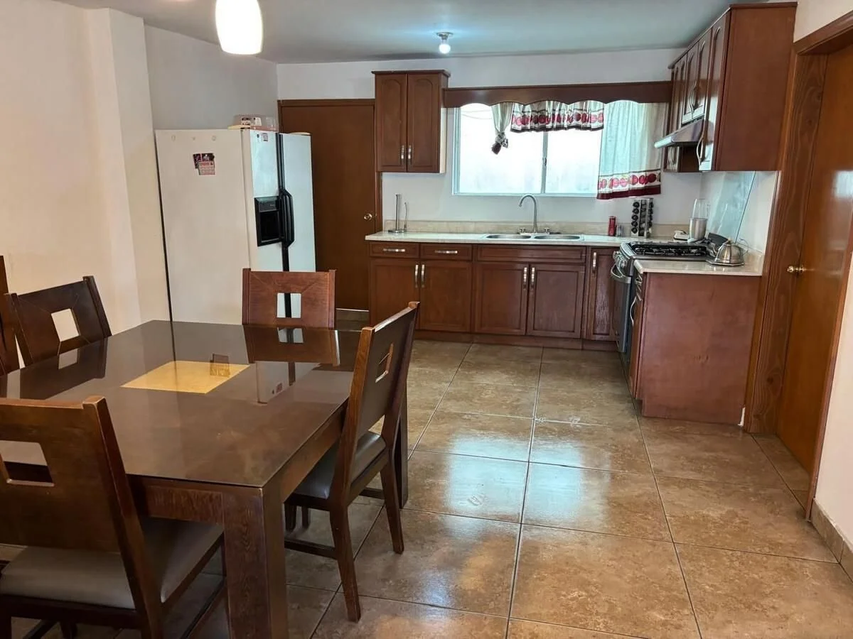 Departamento en Renta – Otay Galerías