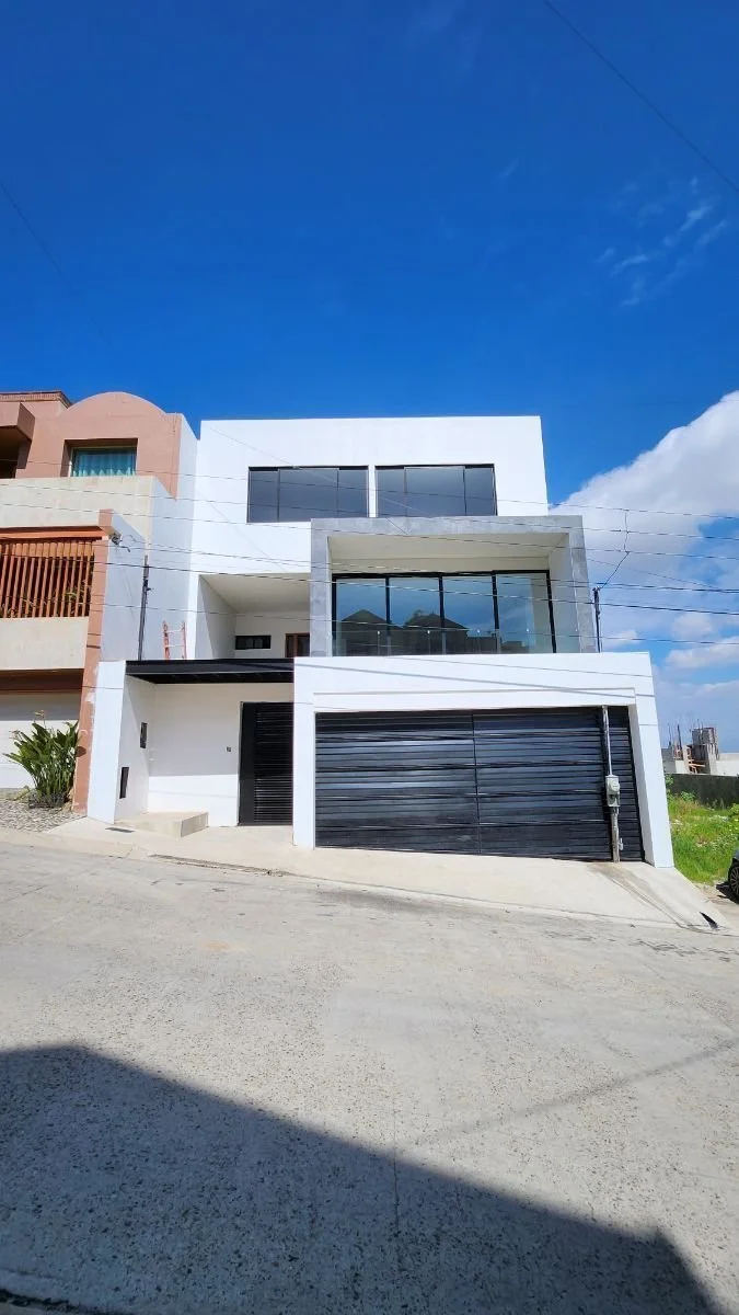 Residencia de Lujo en Venta – Zona Chapultepec, Tijuana