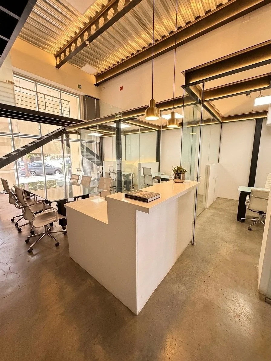 Nueva Oficina en renta | TORRE PLATINO | 132m²