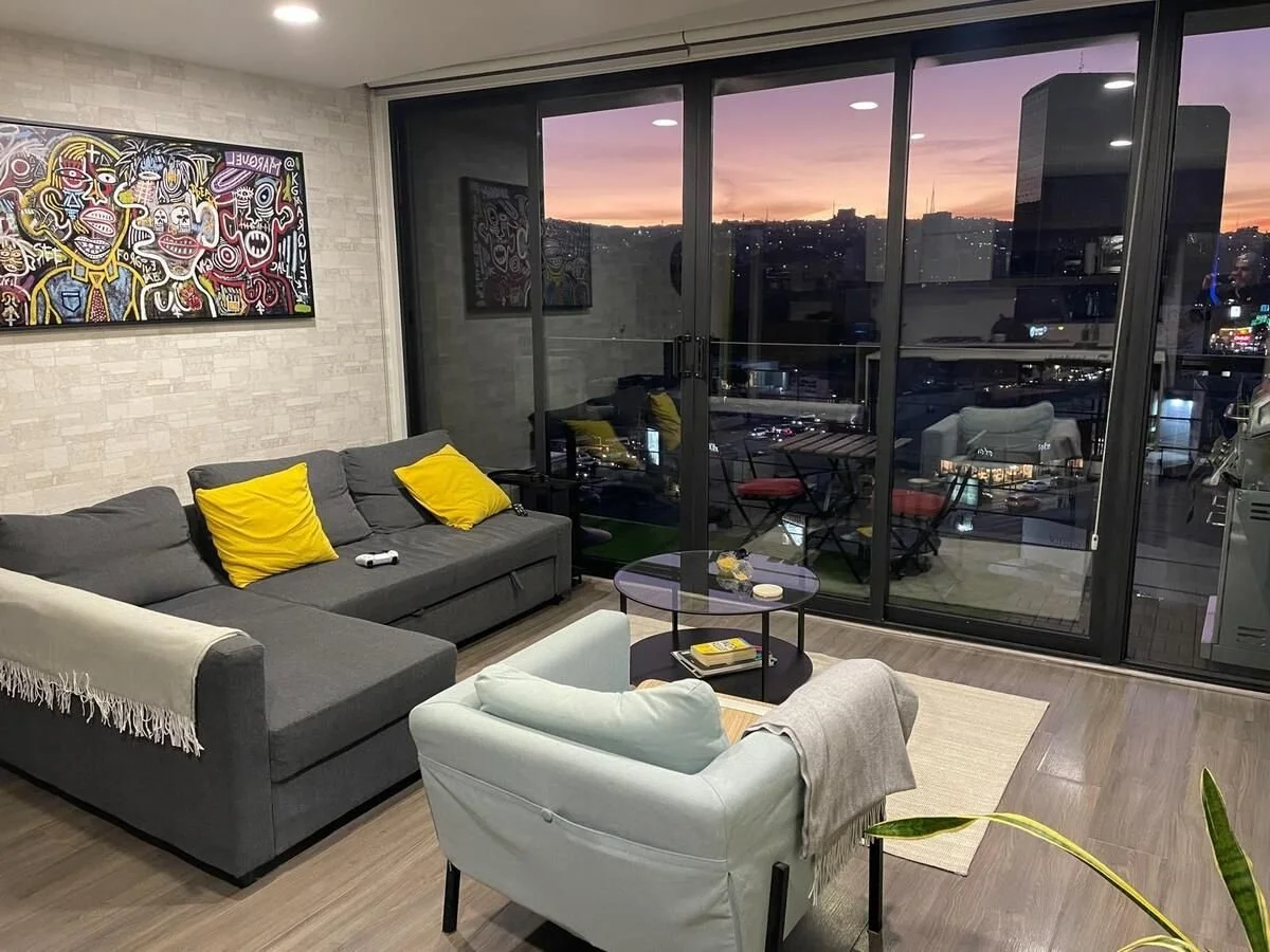 ¡Oportunidad ÚNICA en Life, Zona Dorada de Tijuana!