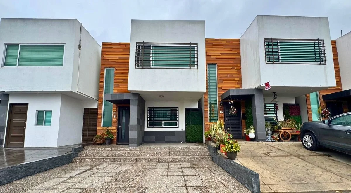 Casa en Venta | River House | 3ª Etapa de Río Tijuana