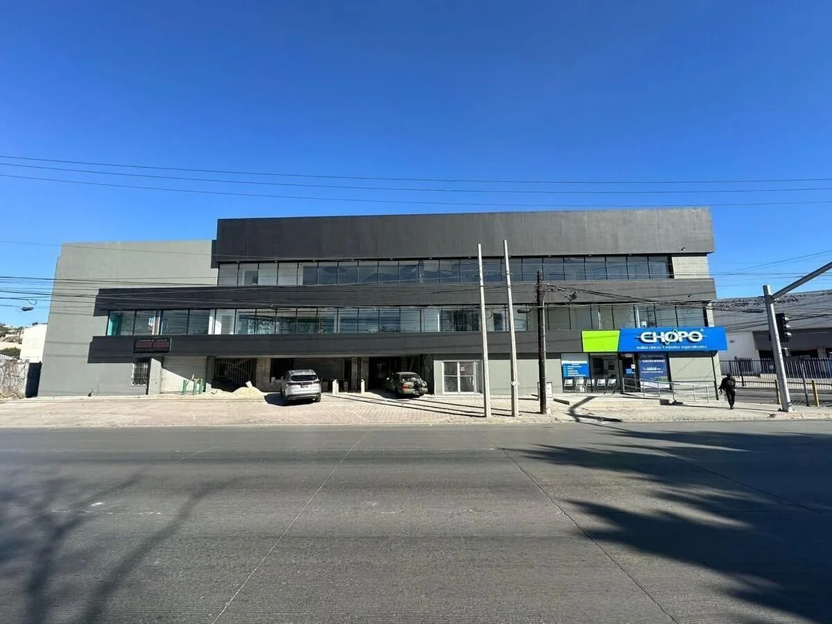 OFICINAS Y LOCALES EN RENTA | Zona Insurgentes 