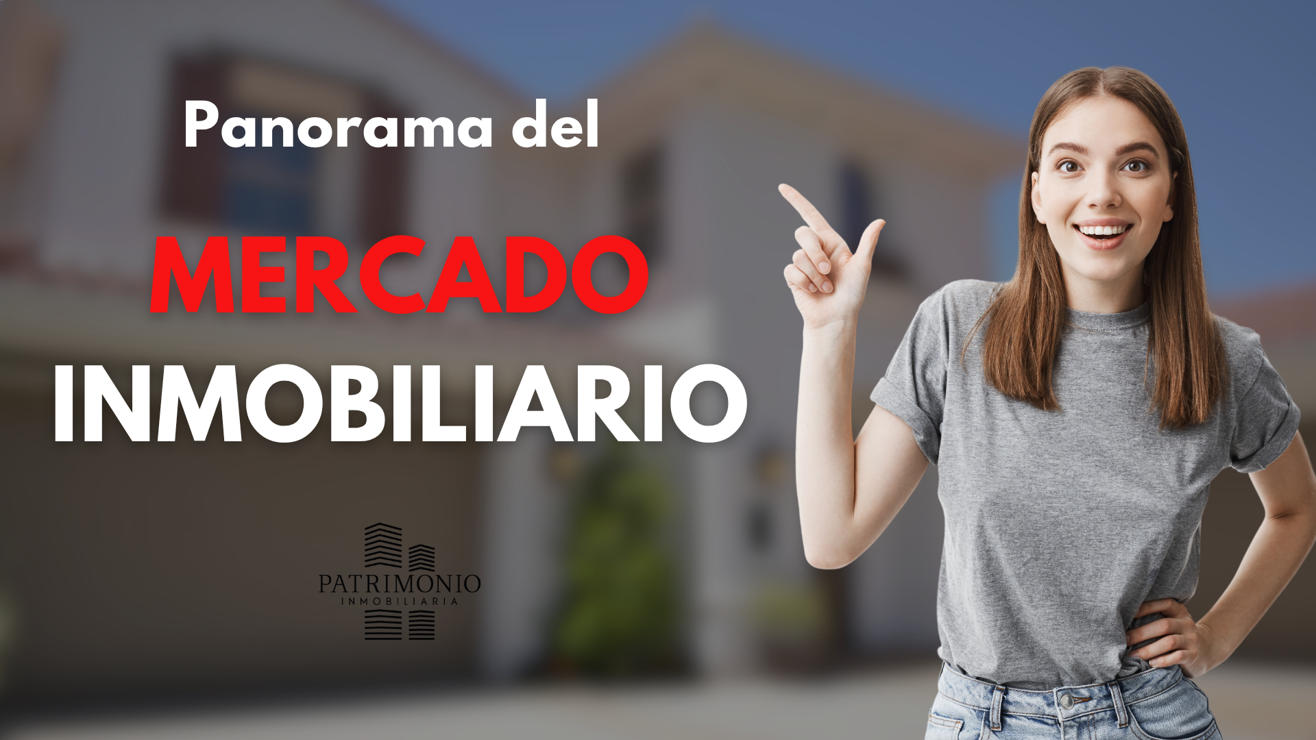 Panorama del mercado inmobiliario en México y Tijuana