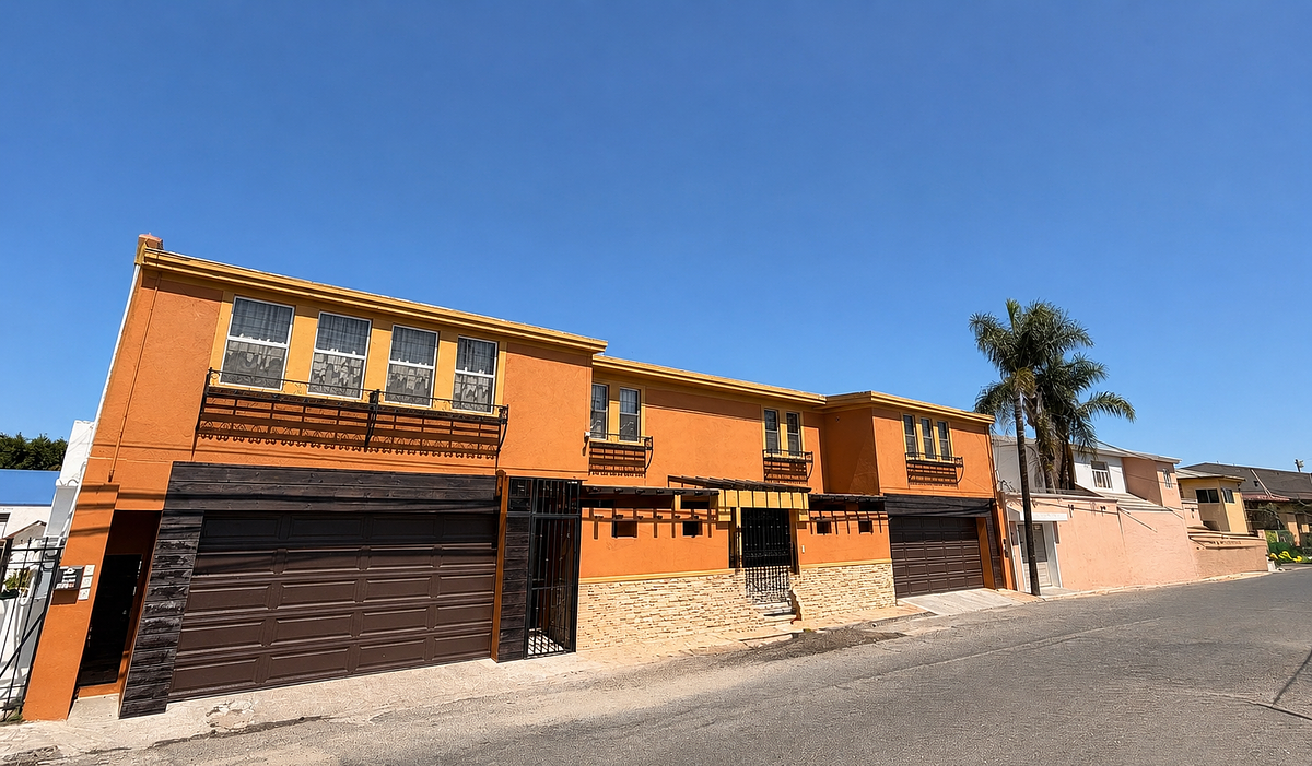 Departamento en Renta | Las Palmas - La Mesa