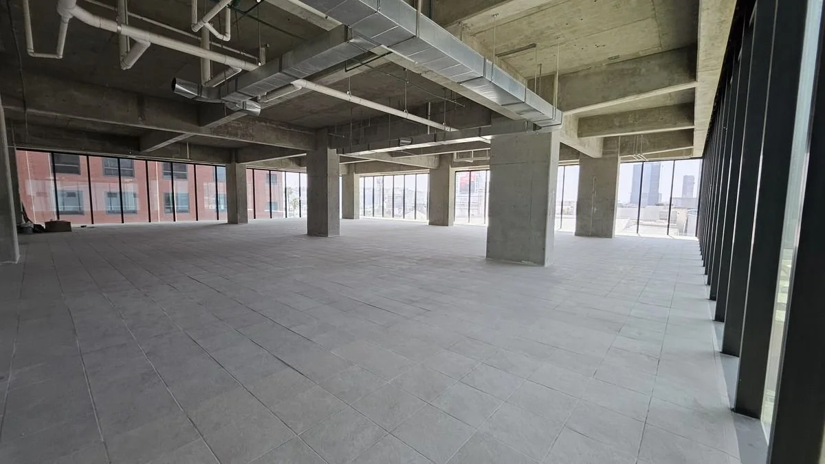 Espacio Comercial en Torela Corporativo | 267 m²