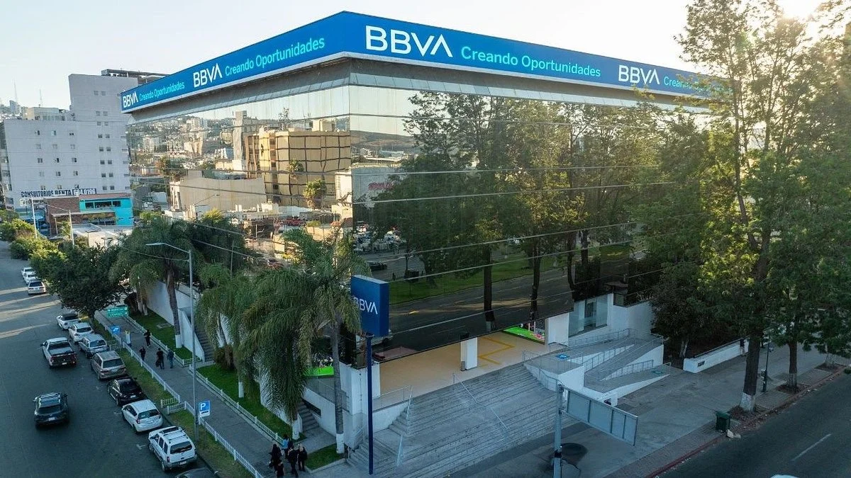 Oficinas en Renta | Frente a Plaza Río Antiguo BBVA | Tijuana
