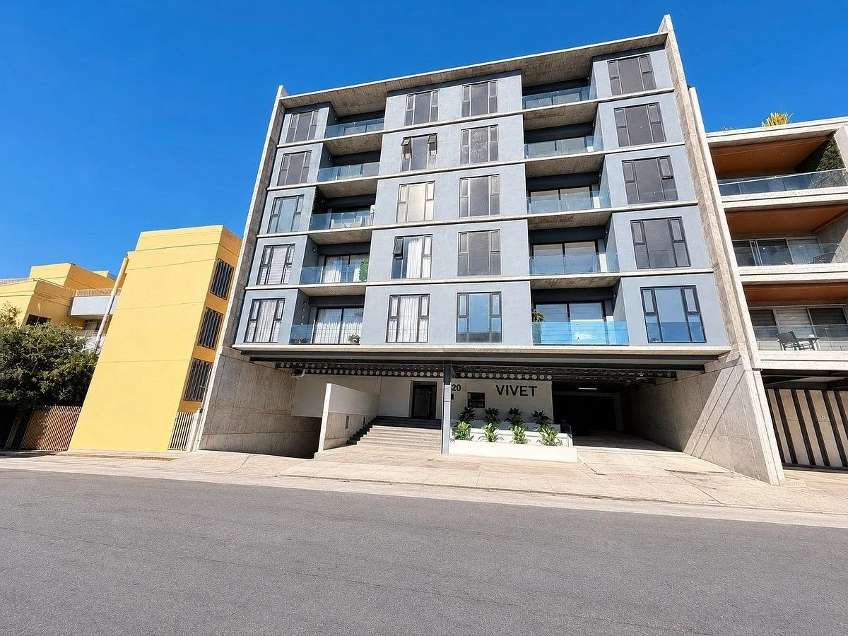 Departamento en Venta VIVET - Zona Exclusiva en Tijuana
